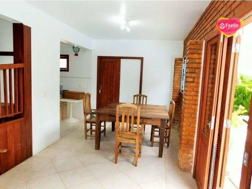 Foto 5 de Casa com 4 quartos à venda, 470m2 em Rio Tavares, Florianopolis - SC