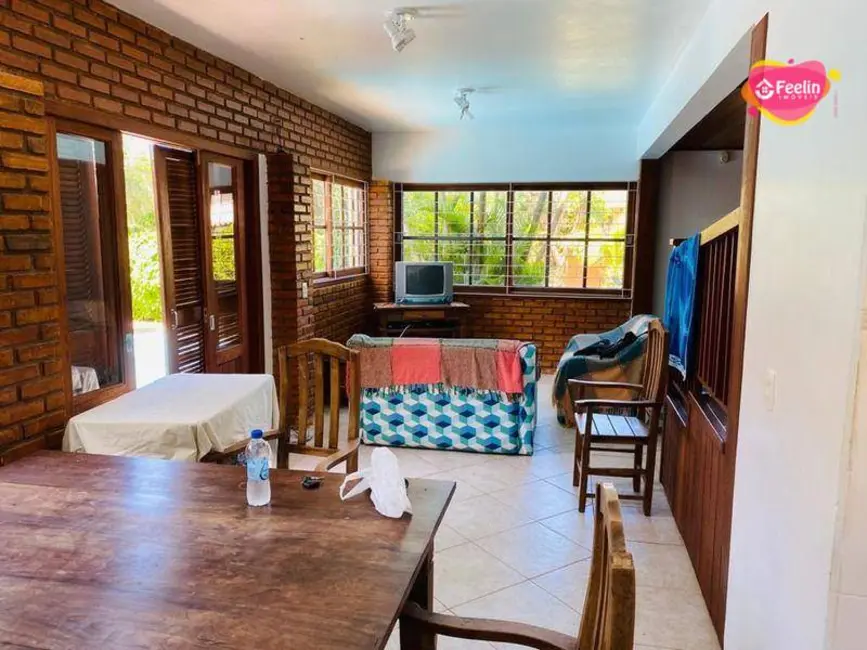 Foto 6 de Casa com 4 quartos à venda, 470m2 em Rio Tavares, Florianopolis - SC