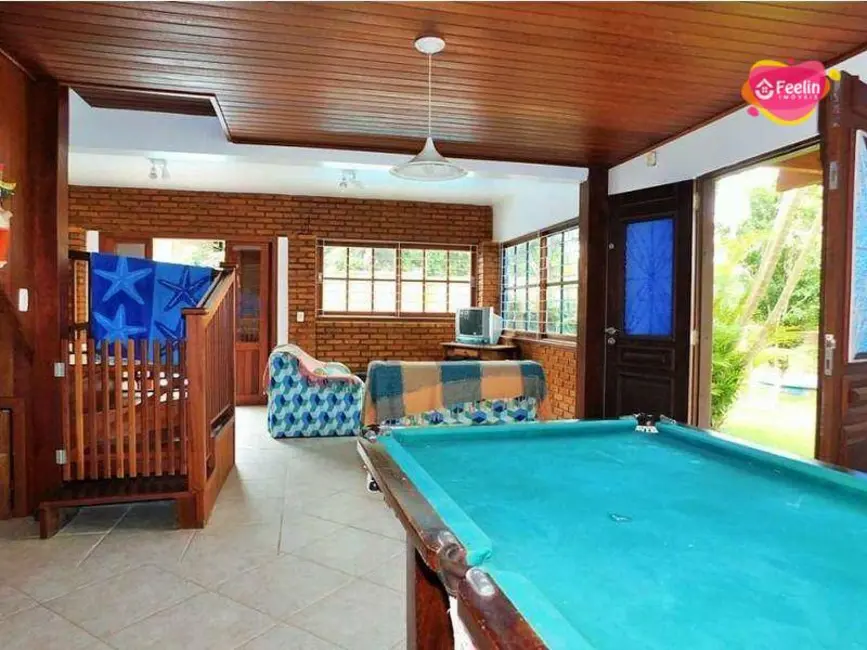 Foto 9 de Casa com 4 quartos à venda, 470m2 em Rio Tavares, Florianopolis - SC