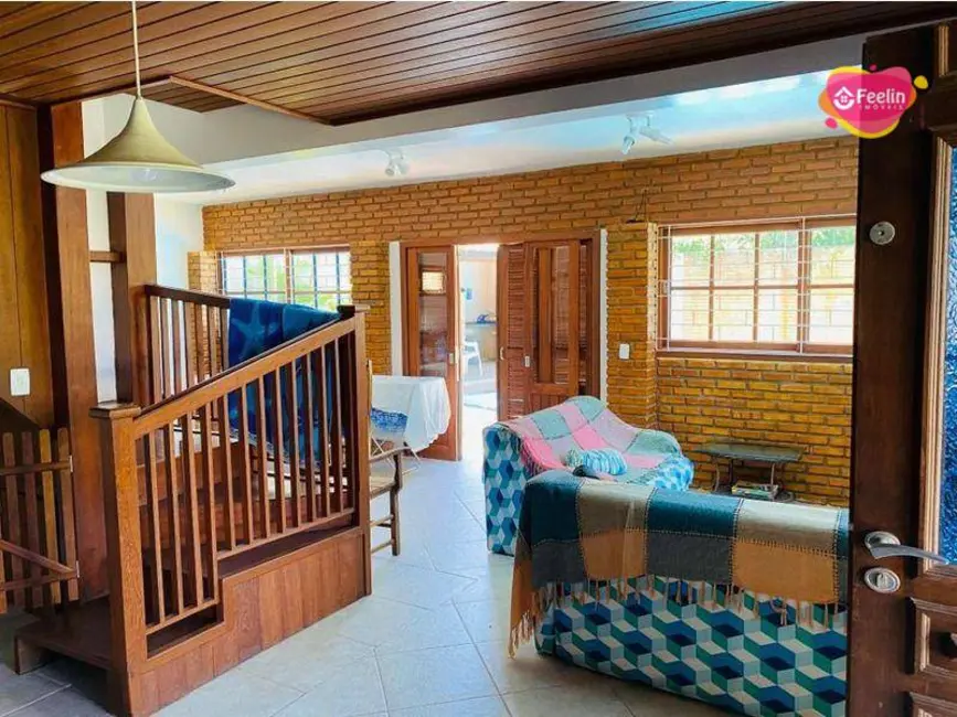 Foto 7 de Casa com 4 quartos à venda, 470m2 em Rio Tavares, Florianopolis - SC