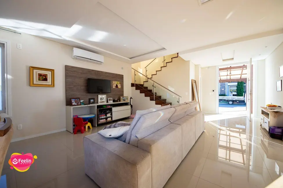 Foto 3 de Casa de Condomínio com 2 quartos à venda, 510m2 em Campeche, Florianopolis - SC