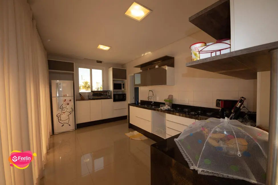 Foto 6 de Casa de Condomínio com 2 quartos à venda, 510m2 em Campeche, Florianopolis - SC