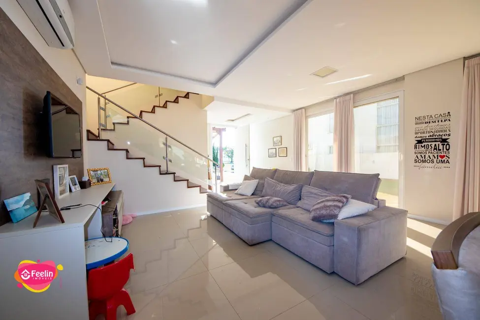 Foto 4 de Casa de Condomínio com 2 quartos à venda, 510m2 em Campeche, Florianopolis - SC