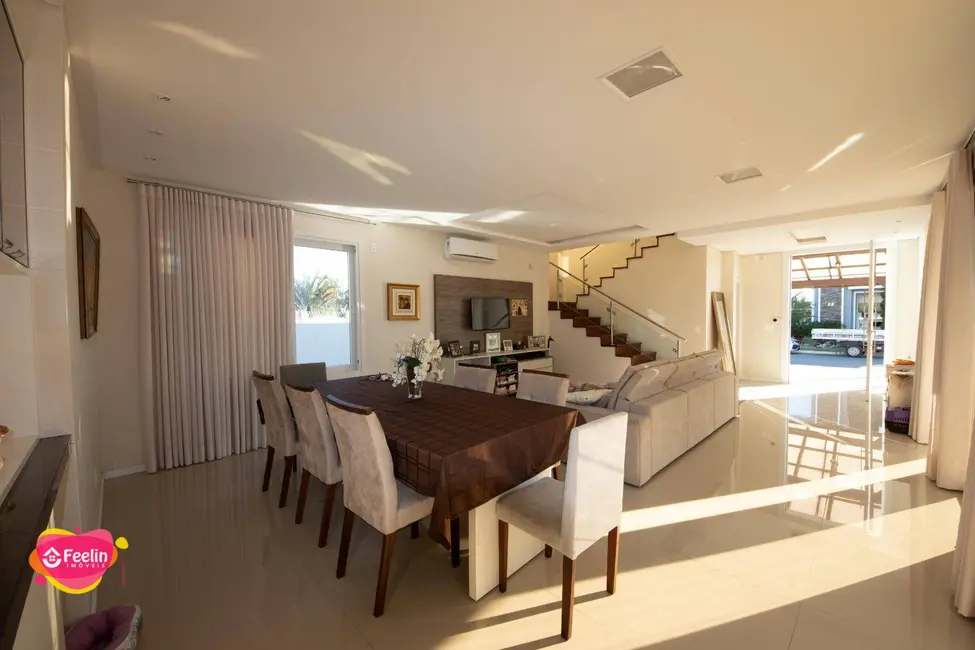 Foto 5 de Casa de Condomínio com 2 quartos à venda, 510m2 em Campeche, Florianopolis - SC