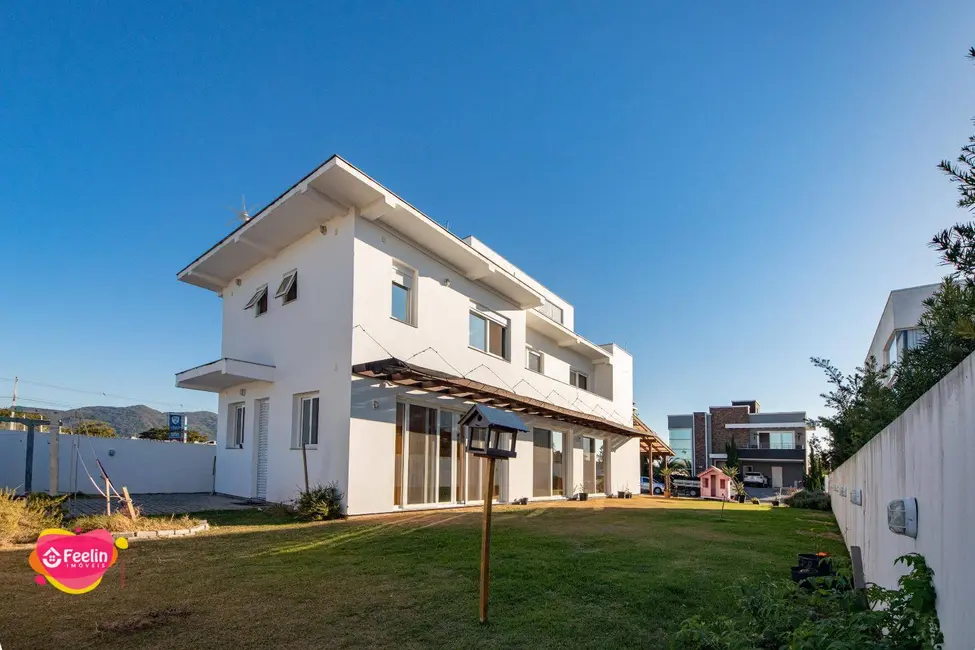Foto 1 de Casa de Condomínio com 2 quartos à venda, 510m2 em Campeche, Florianopolis - SC