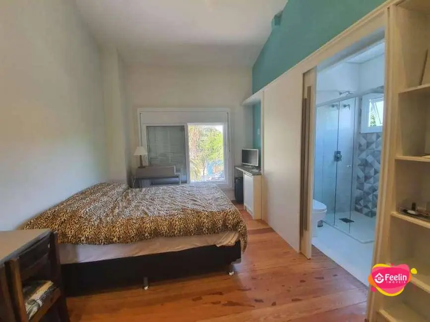 Foto 6 de Casa com 5 quartos à venda, 450m2 em Campeche, Florianopolis - SC