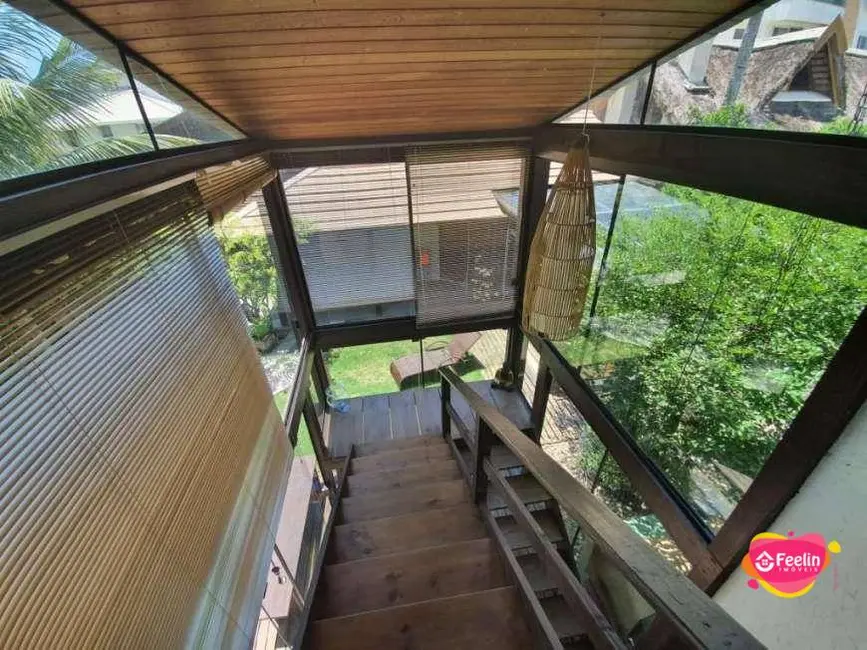 Foto 3 de Casa com 5 quartos à venda, 450m2 em Campeche, Florianopolis - SC