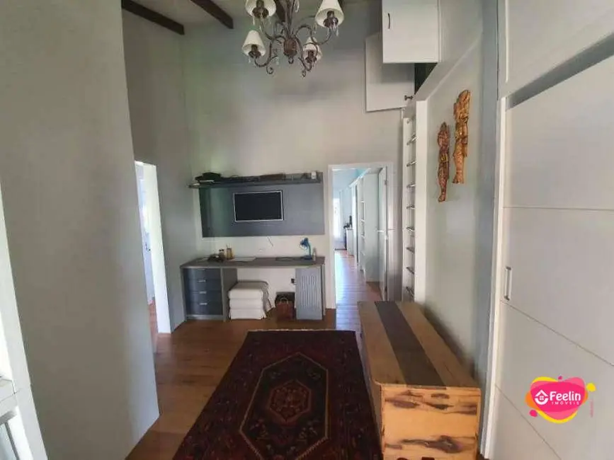 Foto 7 de Casa com 5 quartos à venda, 450m2 em Campeche, Florianopolis - SC