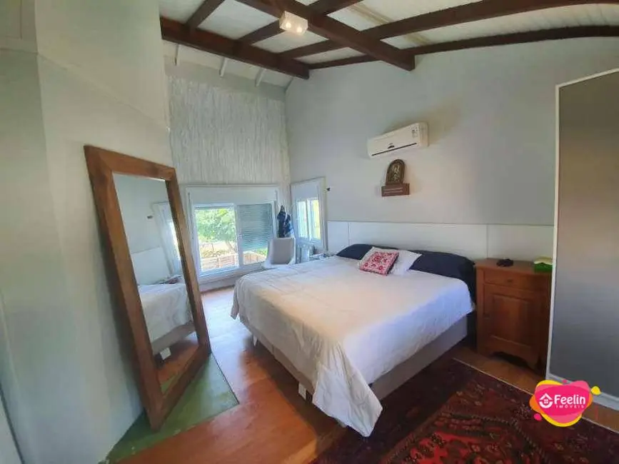 Foto 8 de Casa com 5 quartos à venda, 450m2 em Campeche, Florianopolis - SC