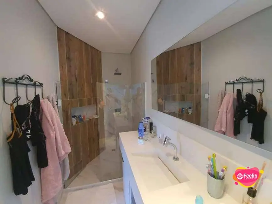 Foto 9 de Casa com 5 quartos à venda, 450m2 em Campeche, Florianopolis - SC