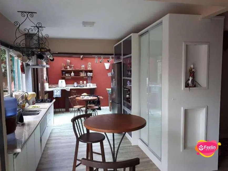 Foto 5 de Casa com 5 quartos à venda, 450m2 em Campeche, Florianopolis - SC
