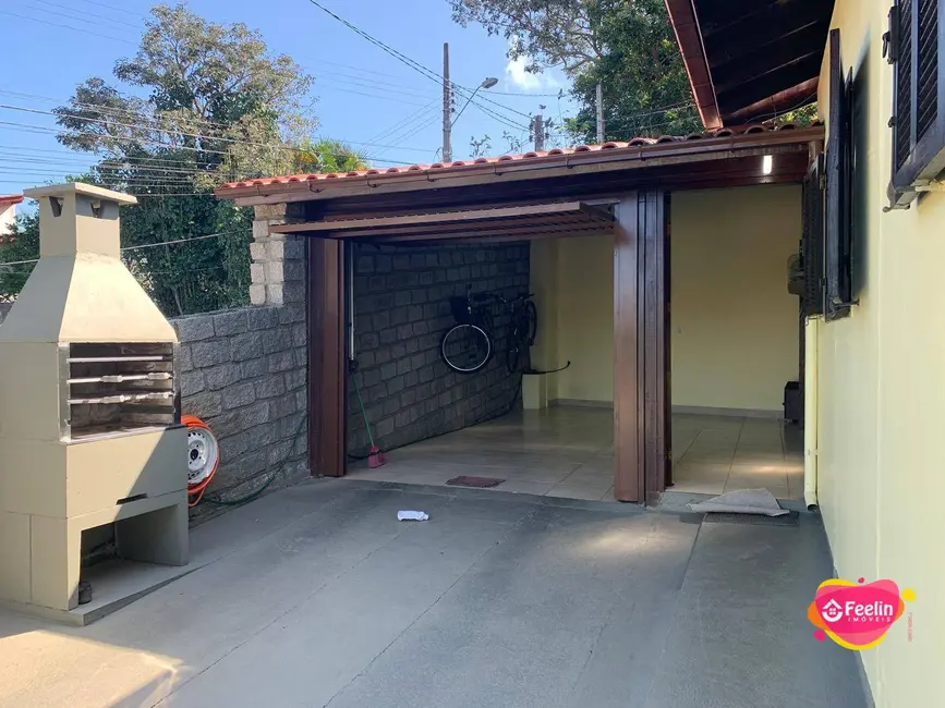 Foto 3 de Casa com 3 quartos à venda, 556m2 em Campeche, Florianopolis - SC