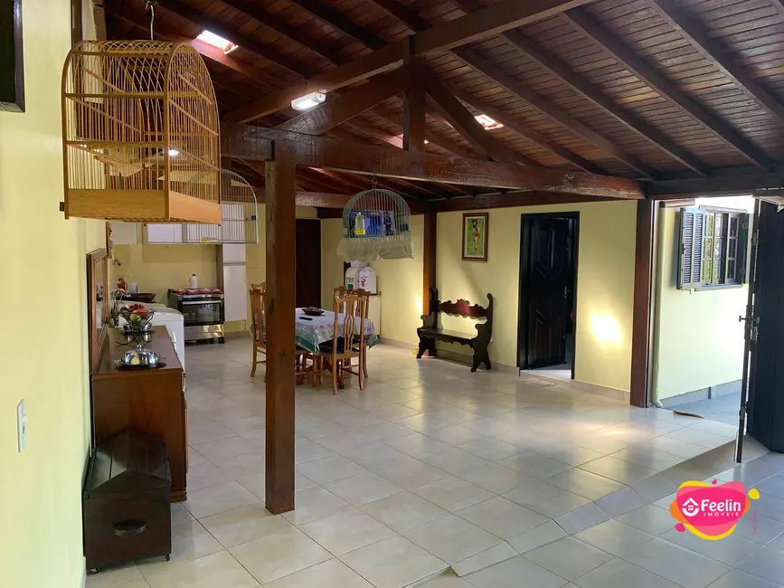 Foto 4 de Casa com 3 quartos à venda, 556m2 em Campeche, Florianopolis - SC