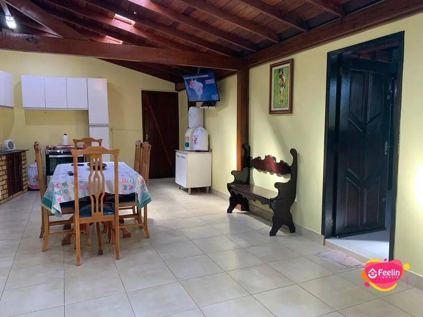 Foto 7 de Casa com 3 quartos à venda, 556m2 em Campeche, Florianopolis - SC