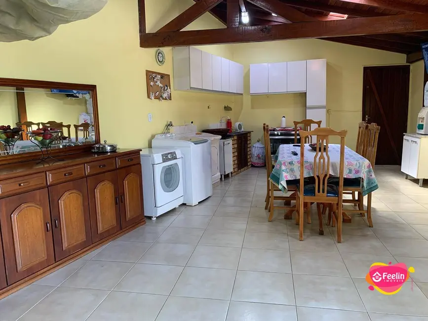 Foto 6 de Casa com 3 quartos à venda, 556m2 em Campeche, Florianopolis - SC