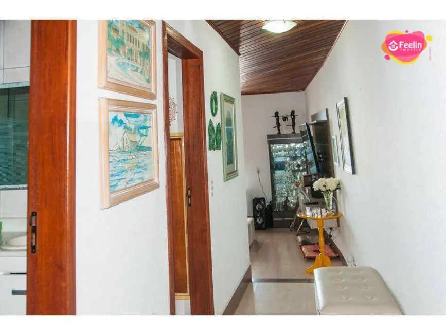 Foto 5 de Casa com 4 quartos à venda, 160m2 em Ribeirão da Ilha, Florianopolis - SC