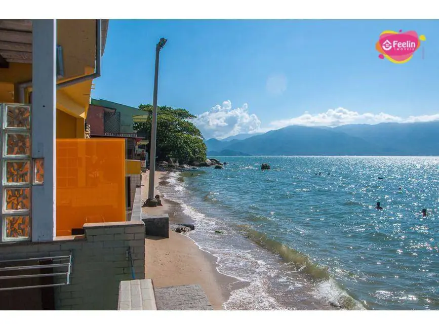 Foto 3 de Casa com 4 quartos à venda, 160m2 em Ribeirão da Ilha, Florianopolis - SC