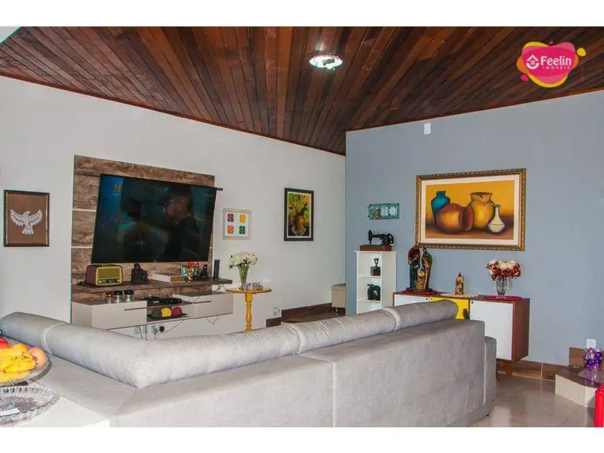 Foto 9 de Casa com 4 quartos à venda, 160m2 em Ribeirão da Ilha, Florianopolis - SC