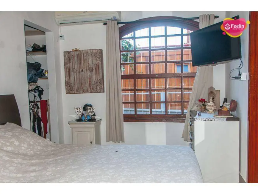 Foto 6 de Casa com 4 quartos à venda, 160m2 em Ribeirão da Ilha, Florianopolis - SC