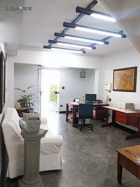 Foto 4 de Casa à venda, 75m2 em Vila Olímpia, São Paulo - SP