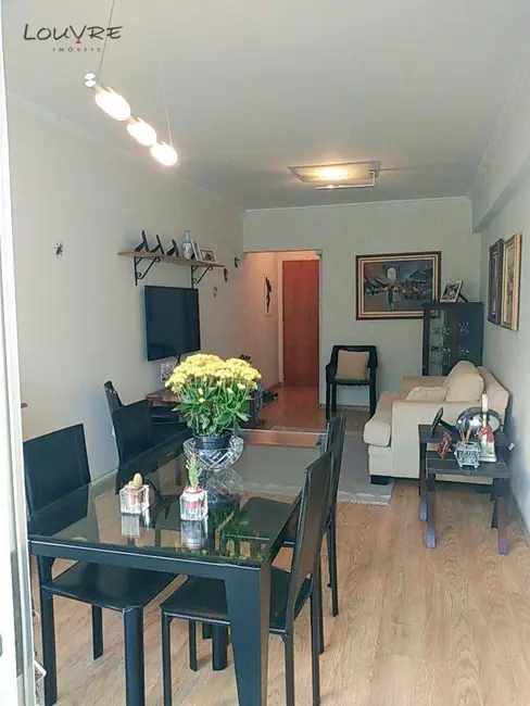 Foto 1 de Apartamento com 2 quartos à venda, 66m2 em Vila Olímpia, São Paulo - SP