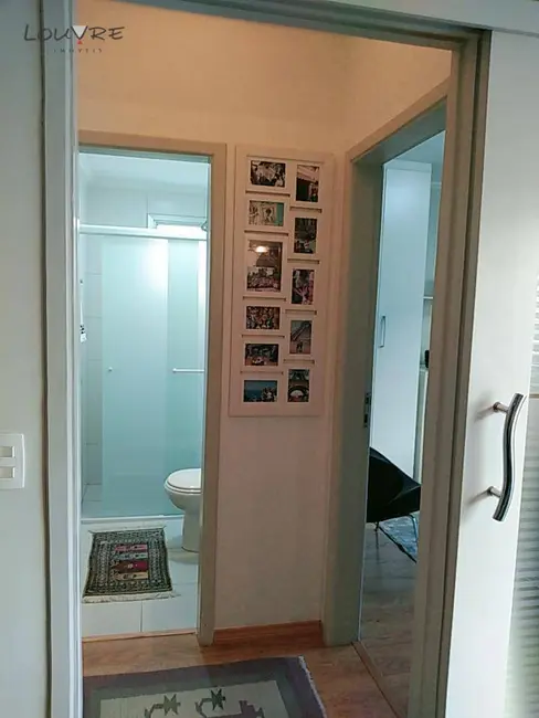 Foto 9 de Apartamento com 2 quartos à venda, 66m2 em Vila Olímpia, São Paulo - SP