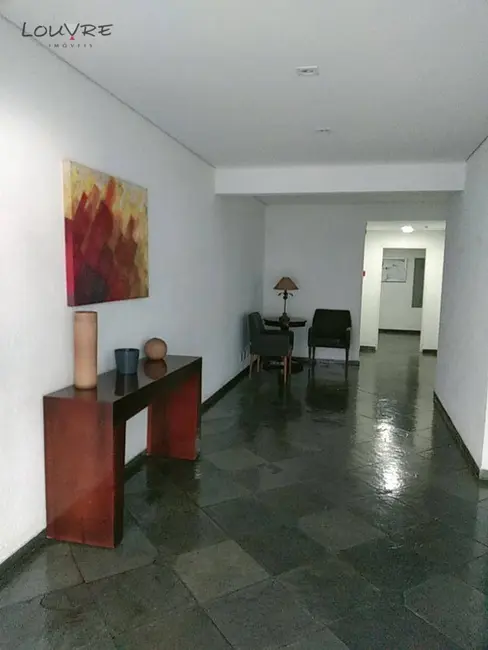 Foto 3 de Apartamento com 2 quartos à venda, 66m2 em Vila Olímpia, São Paulo - SP