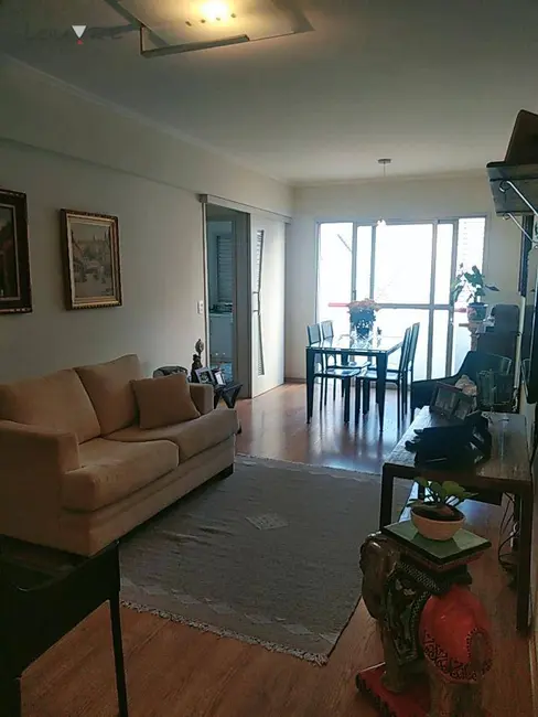 Foto 2 de Apartamento com 2 quartos à venda, 66m2 em Vila Olímpia, São Paulo - SP