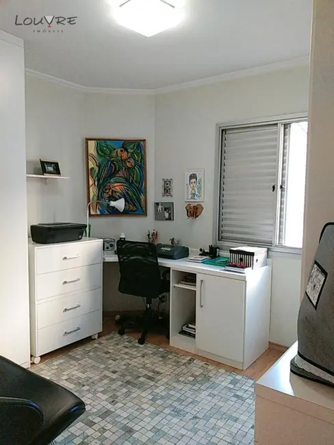 Foto 4 de Apartamento com 2 quartos à venda, 66m2 em Vila Olímpia, São Paulo - SP