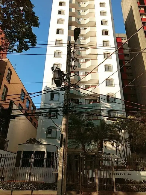 Foto 5 de Apartamento com 2 quartos à venda, 66m2 em Vila Olímpia, São Paulo - SP