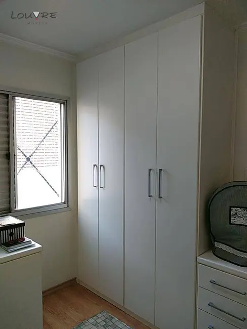 Foto 8 de Apartamento com 2 quartos à venda, 66m2 em Vila Olímpia, São Paulo - SP