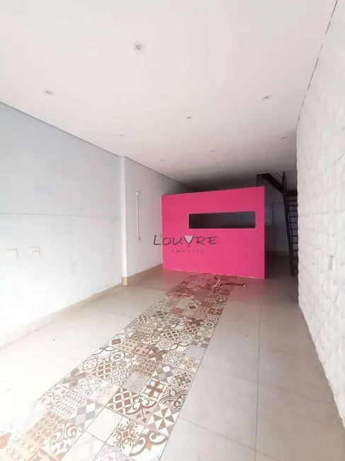 Foto 1 de Loja para alugar, 50m2 em Vila Olímpia, São Paulo - SP