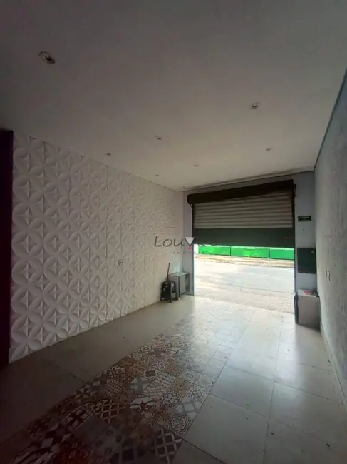 Foto 5 de Loja para alugar, 50m2 em Vila Olímpia, São Paulo - SP