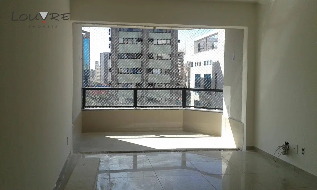 Foto 1 de Apartamento com 3 quartos para alugar, 110m2 em Vila Nova Conceição, São Paulo - SP