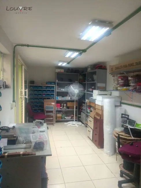 Foto 3 de Casa com 7 quartos à venda, 131m2 em Vila Olímpia, São Paulo - SP