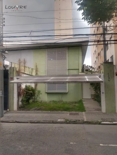 Foto 5 de Casa com 7 quartos à venda, 131m2 em Vila Olímpia, São Paulo - SP