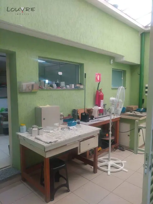 Foto 6 de Casa com 7 quartos à venda, 131m2 em Vila Olímpia, São Paulo - SP