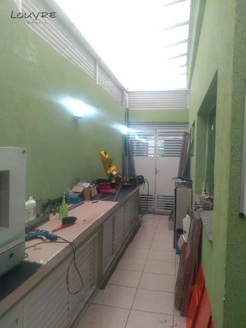 Foto 7 de Casa com 7 quartos à venda, 131m2 em Vila Olímpia, São Paulo - SP