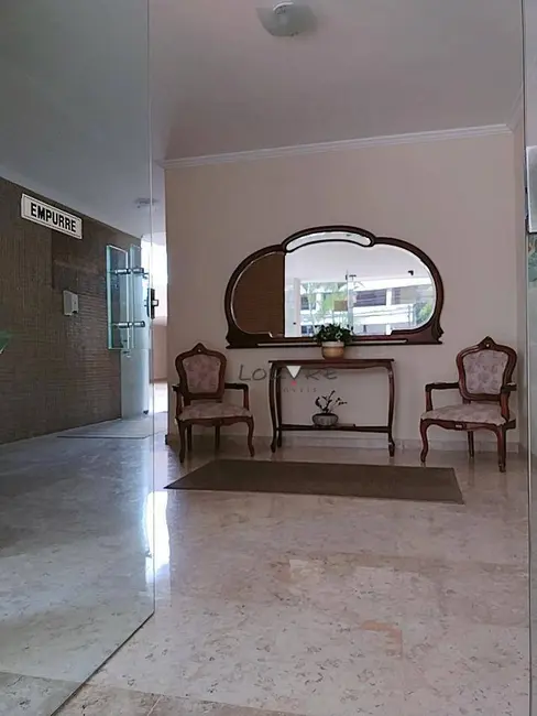 Apartamento com 3 quartos à venda e para alugar, 95m2 em Itaim Bibi, São Paulo - SP - imagem 3 Foto 3 de Apartamento com 3 quartos à venda e para alugar, 95m2 em Itaim Bibi, São Paulo - SP