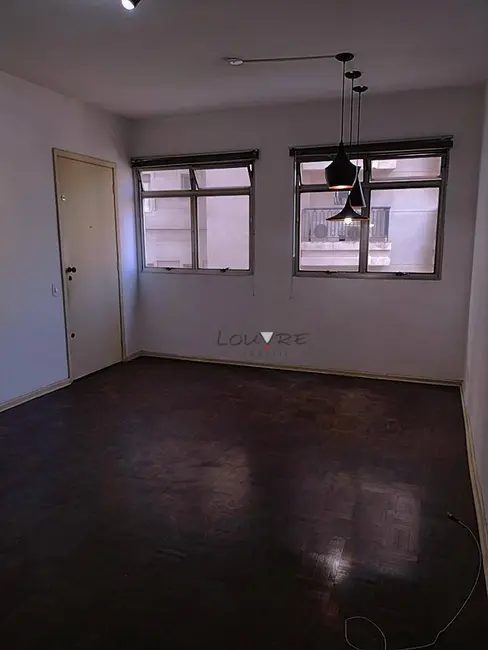 Apartamento com 3 quartos à venda e para alugar, 95m2 em Itaim Bibi, São Paulo - SP - imagem 4 Foto 4 de Apartamento com 3 quartos à venda e para alugar, 95m2 em Itaim Bibi, São Paulo - SP
