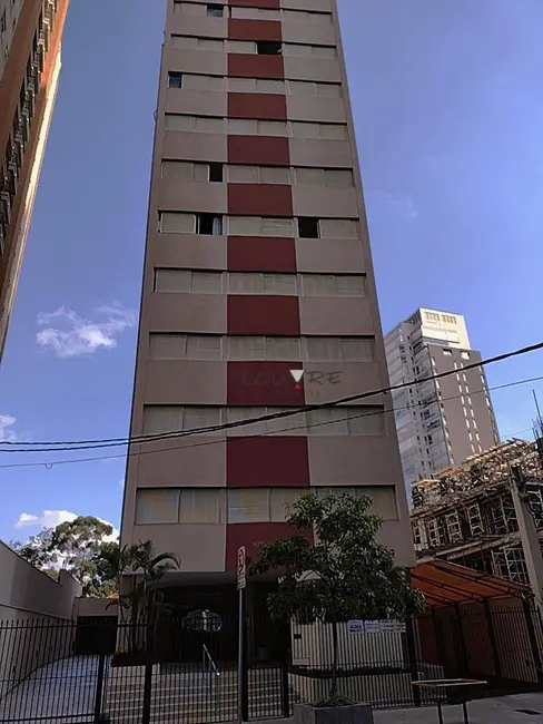 Foto 1 de Apartamento com 3 quartos à venda e para alugar, 95m2 em Itaim Bibi, São Paulo - SP