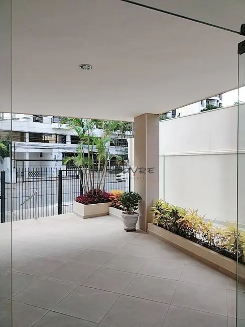 Foto 2 de Apartamento com 3 quartos à venda e para alugar, 95m2 em Itaim Bibi, São Paulo - SP