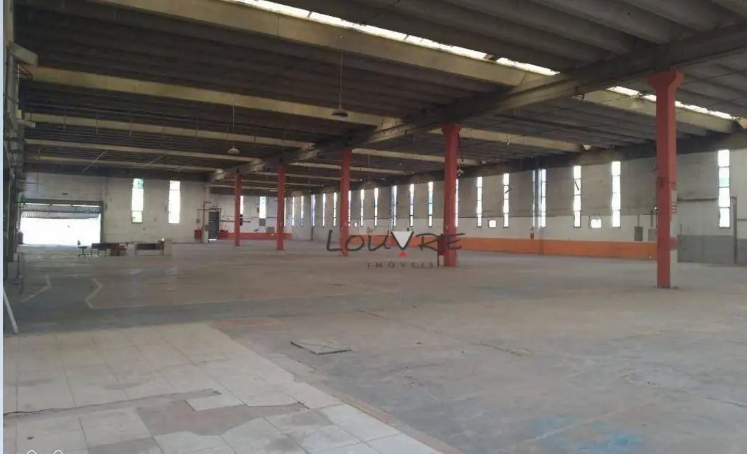 Armazém / Galpão para alugar, 6880m2 em São Paulo - SP - imagem 1 Foto 1 de Armazém / Galpão para alugar, 6880m2 em São Paulo - SP