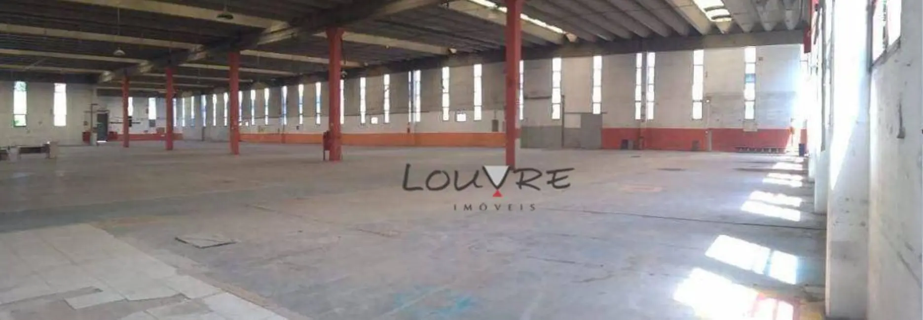 Armazém / Galpão para alugar, 6880m2 em São Paulo - SP - imagem 4 Foto 4 de Armazém / Galpão para alugar, 6880m2 em São Paulo - SP