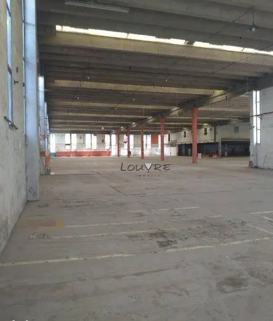 Armazém / Galpão para alugar, 6880m2 em São Paulo - SP - imagem 8 Foto 8 de Armazém / Galpão para alugar, 6880m2 em São Paulo - SP