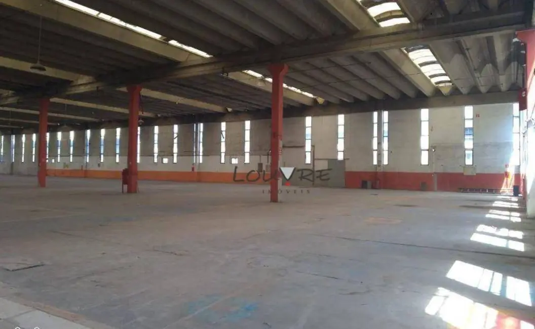 Armazém / Galpão para alugar, 6880m2 em São Paulo - SP - imagem 3 Foto 3 de Armazém / Galpão para alugar, 6880m2 em São Paulo - SP