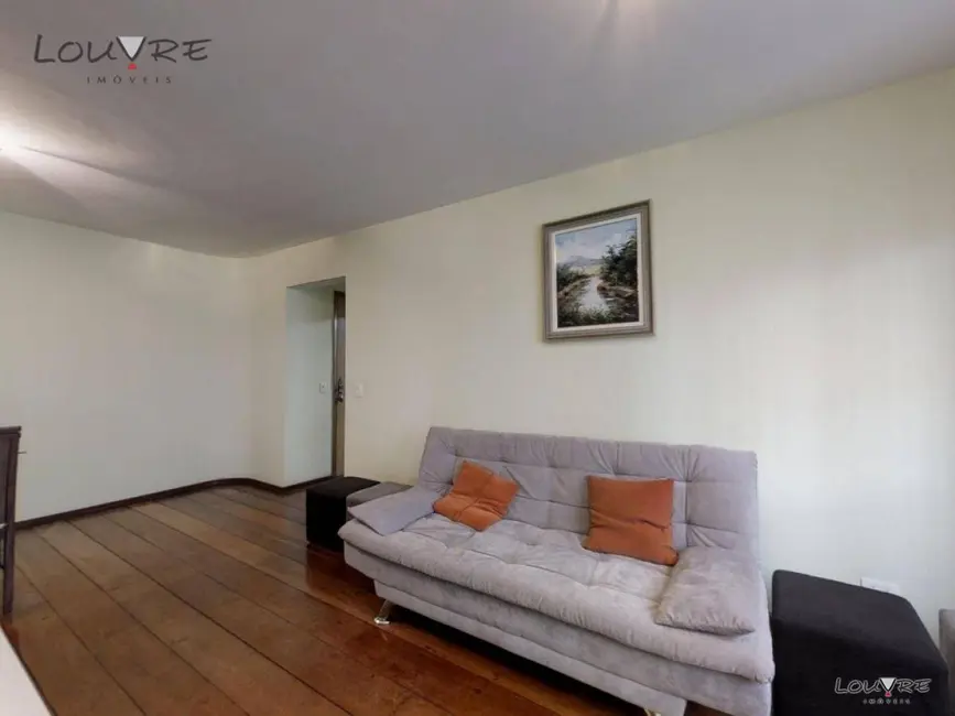 Foto 2 de Apartamento com 3 quartos à venda, 105m2 em Vila Olímpia, São Paulo - SP