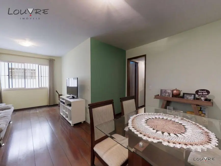 Foto 1 de Apartamento com 3 quartos à venda, 105m2 em Vila Olímpia, São Paulo - SP