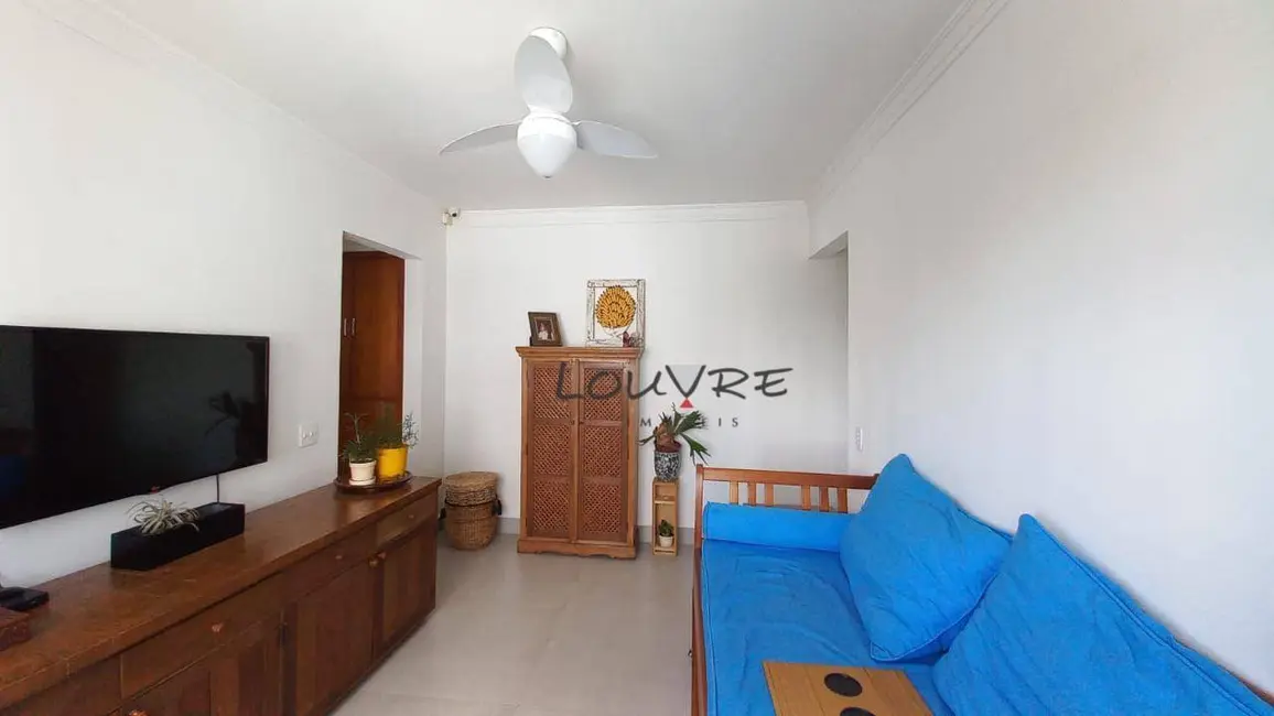 Foto 2 de Apartamento com 1 quarto à venda, 43m2 em Vila Olímpia, São Paulo - SP