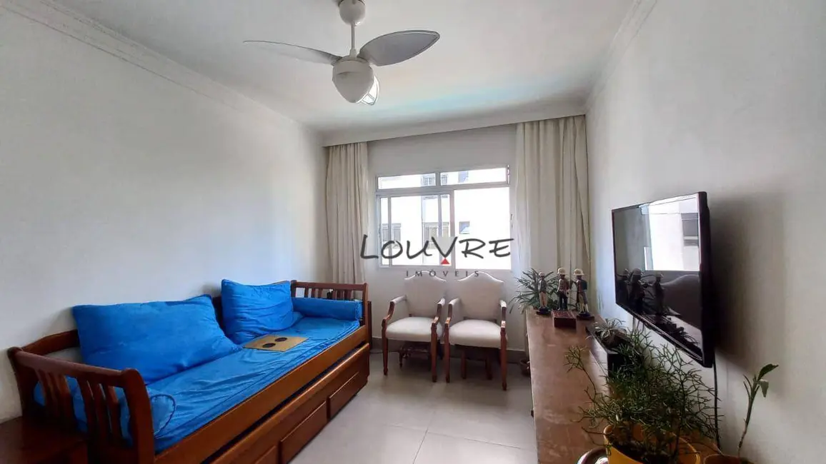 Foto 1 de Apartamento com 1 quarto à venda, 43m2 em Vila Olímpia, São Paulo - SP